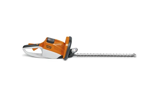 "Cordless hedge trimmer HSA 66, Battery System PRO, cutting length 50cm, without battery and charger image"