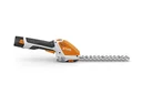 Cordless hedge trimmer / hedge cutter HSA 26 basic unit
