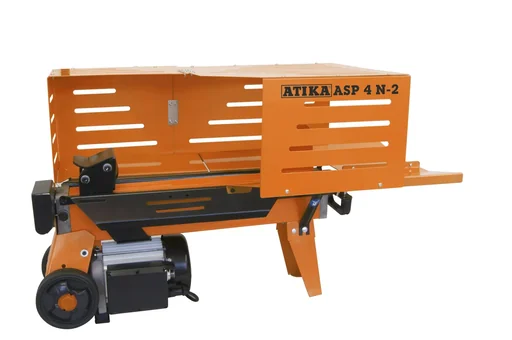 "Firewood splitter "ASP 4 N-2" image"