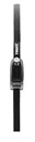 Tension strap 2 x 400 cm, lockable