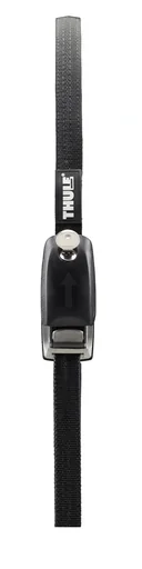 "Tension strap 2 x 400 cm, lockable image"