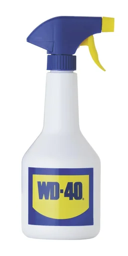 "Spray bottle for universal oil, 600 ml - without contents image"