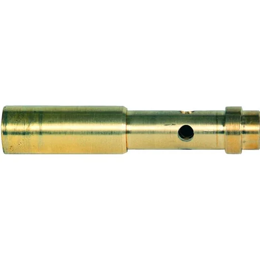 "Pointed flame burners as defined in 227601/229301/229301/229401 image"