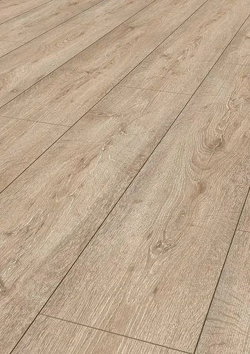 "Villa Grande laminate flooring Ancient Oak 8 mm 2.48 m² image"