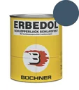 Tractor and agricultural machinery paint Mengele blue SL5380