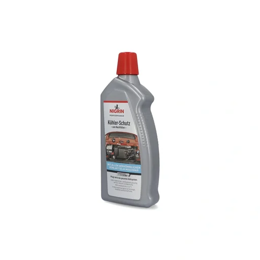 "Universal Radiator Protector, 1 Liter image"