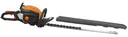 Petrol hedge trimmer HB 72-2