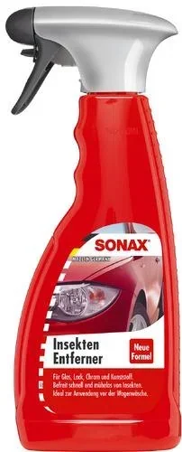 "Insect repellent 500 ml image"
