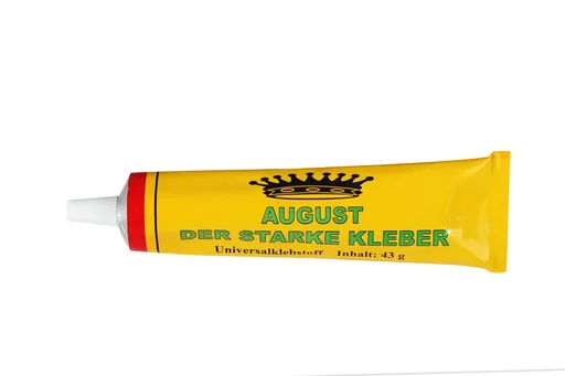 "All-purpose glue "August the Strong", 43 g image"