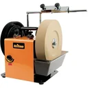 120 W wet bench grinder