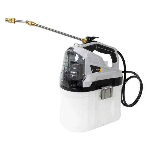 "Maxxpack 18V Cordless Pressure Sprayer 7.5 l (without battery and charger) image"