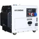 Standby diesel generator 7.0 kW