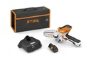 Cordless brush cutter GTA 26, set with AS 2 battery and AL 1 charger