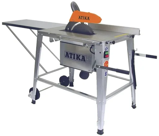"Chassis for Atika table saws type HT 315 image"
