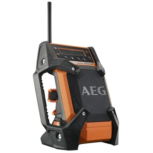 "Digital DABplus-Radio BR 1218 C LI image"