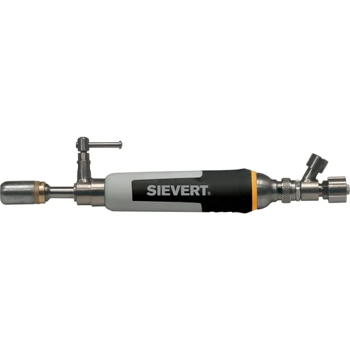 "Soldering iron Pro 95 made of titanium image"