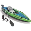 Challenger K1 Kayak