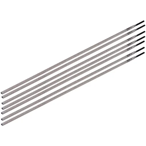 "WEA1016 Electrodes 2.0 mm, 45-75A, 12 pcs. image"