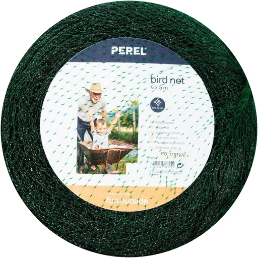 "bird protection net 4 x 5 m image"