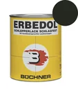 Tractor and agricultural machinery paint Eicher anthracite SL7500