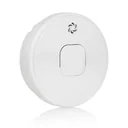 Smoke alarm 10-year battery Q-certified
