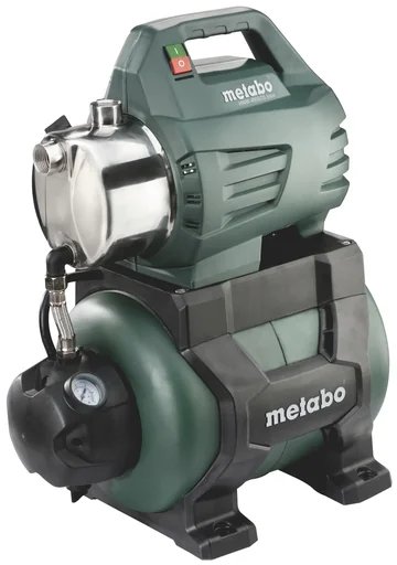 "Domestic waterworks HWW 4500/25 Inox image"