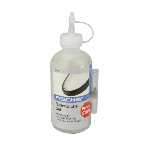 "Tire Sealing Gel image"