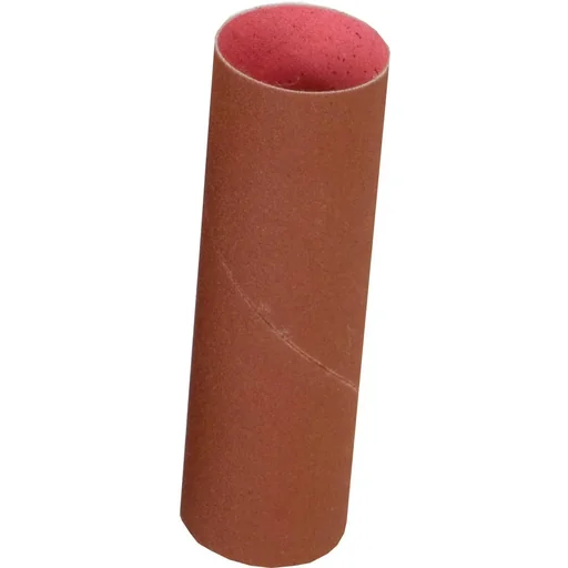"Sanding rolls 3 pieces O26mm K80 image"