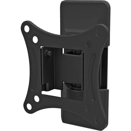 "TV wall mount fully movable 13 - 27 " 15 kg image"