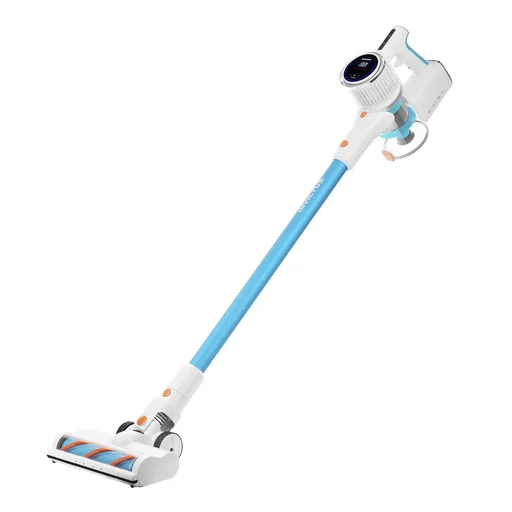 "Cordless handheld vacuum cleaner "Invictus X7" FACELIFT, 14 parts, 380 watts image"