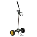 Pot and box trolley