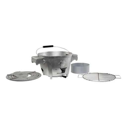 "Joy 'Charcoal' Stove Large image"