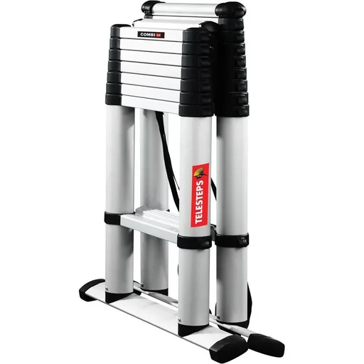 "Telesteps ladder Combi Line 3.0 m image"