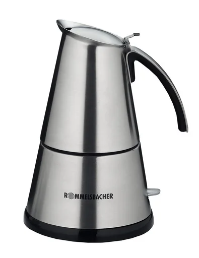"Kocher Espresso EKO 366/E DeLuxe image"