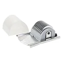 Herb roller insert for interchangeable blade slicer Nicer Dicer Speed ​​Art. 966417