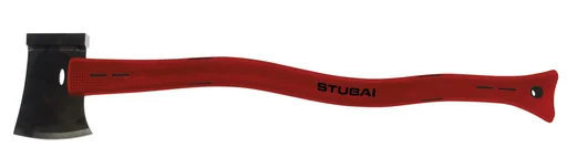 "Light axe, cleaning axe, with plastic handle image"