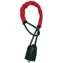 steering wheel lock