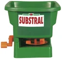 Universal hand spreader Handy Green