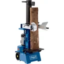 Log splitter HL800