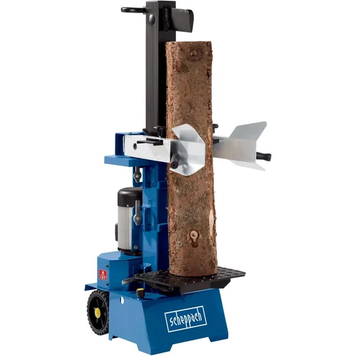 "Log splitter HL800 image"