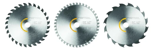 "Circular saw blade wood HW 168x1.8x20 16 Z image"