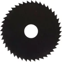 CSA1035 Precision saw blade 44Z (HSS)