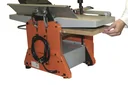 Planer and thicknesser ADH 204, 1500 watts