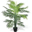 Artificial Phoenix Palm with Pot 130 cm