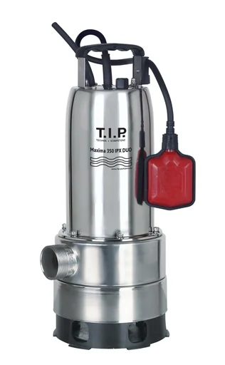 "Submersible pump "Maxima 350 IPX DUO" image"