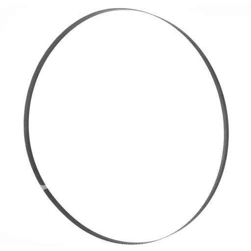 "Band saw blade for the Holzmann HBS230ECO and HBS230HQ - 4470x20x0.7 mm image"