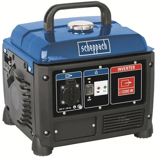 "Generator SG1200, 1200W image"