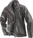 Softshelljacke NITRO schwarz, Gr. S