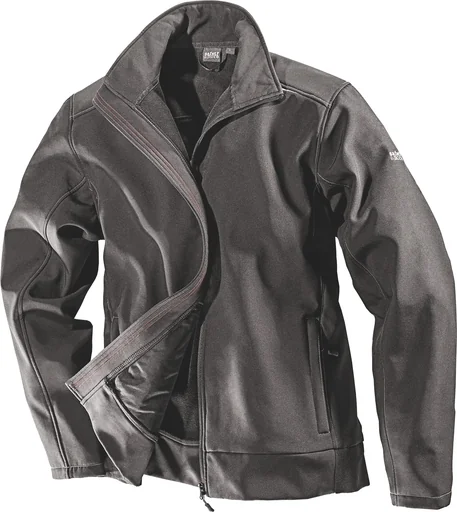 "Softshelljacke NITRO schwarz, Gr. S image"