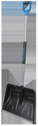 "Snow shovel, foldable image"